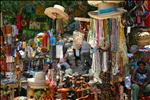 Artisan Market - Labadee